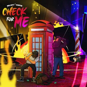 Check For Me