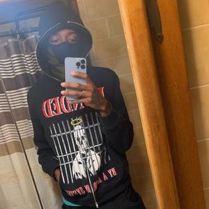 KRASH OUT (FREESTYLE)