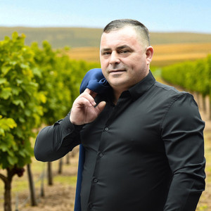 Am plecat candva de jos