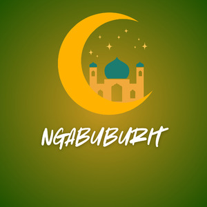 Ngabuburit Cari Takjil