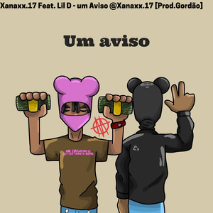 Um Aviso