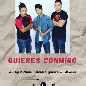 Quieres Conmigo