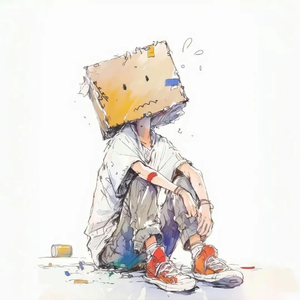 倘若思念是阵阵细雨落下