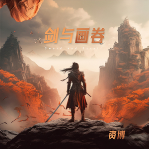 剑与画卷