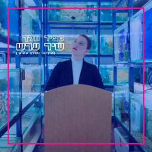 שיר ערש