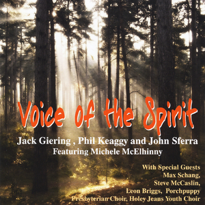 Honor (feat. Michele McElhinny, John Sferra & Phil Keaggy)