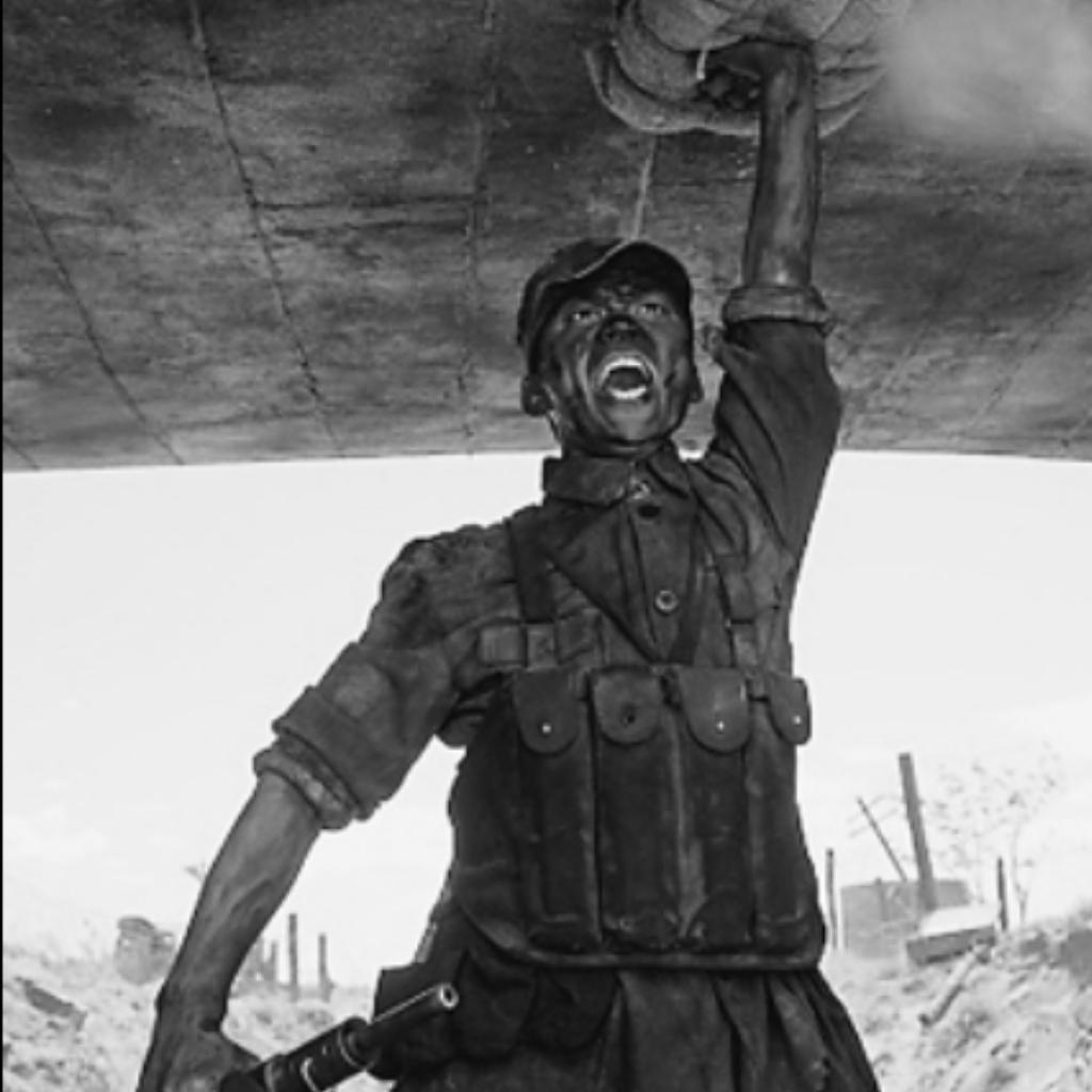 2016-01-08 创建 标签: 网络歌曲 介绍: 别开枪 自己人!