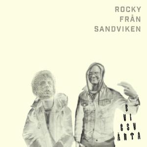 Rocky från Sandviken