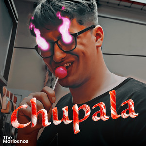 Chupala