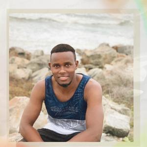 Ndomirira Imi