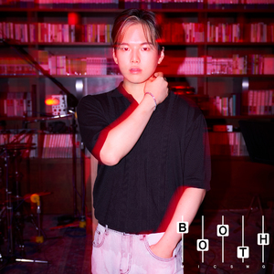 ANA with. Untell (MIC SWG LIVE VER)