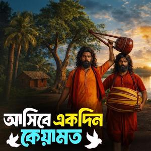 Asibe ekdin keyamat ‎(আসিবে একদিন কেয়ামত)