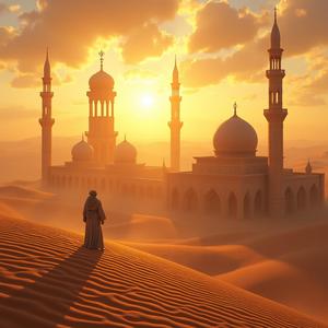 Abdurrahman bin Auf (Sahabat Yang Suka Berbagi)