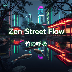 Zen Street Flow (竹の呼吸)