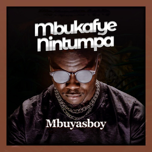 Mbukafye Nintumpa