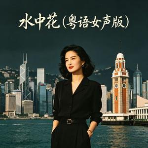 水中花(粤语女声版)