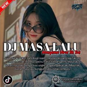 DJ MASA LALU (INUL DARATISTA) VIRAL TIK TOK 🎶