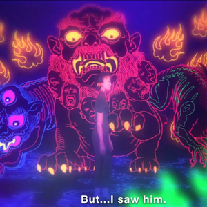 Mads K.Baekkevold-Pagoda of Peril (SterbenXL Remix)（Sterben旋律 remix）