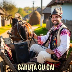 Caruta cu cai