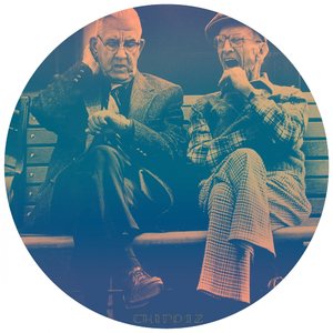 Bronson The Hedgehog (Original Mix)