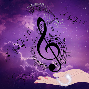 夜空のメロディー