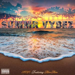 SUMMR VYBEZ (feat. MainMain)
