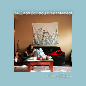 Just So Many Things About You (bonus track)