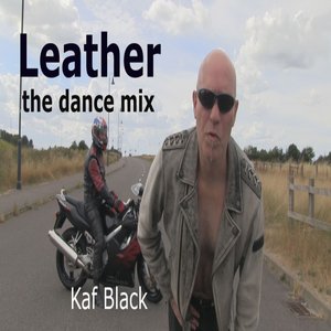 Leather (The Dance Mix)