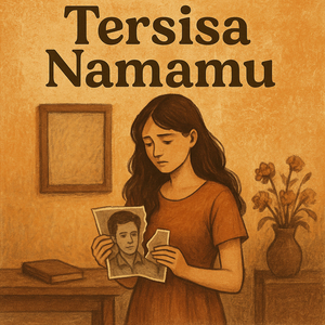 Tersisa Namamu