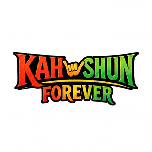 FOREVER