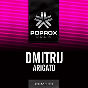 Arigato (Original Mix)