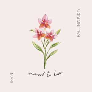 scared to love (feat. falling.bird)