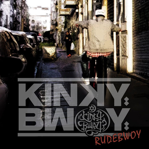 Rudebwoy