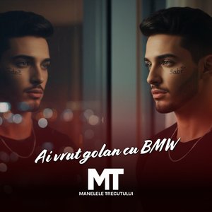 Ai vrut golan cu BMW