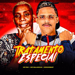 Tratamento Especial