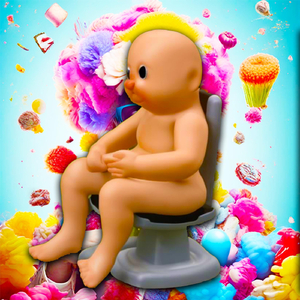 Universal Party Captain's Nap Hour