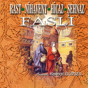 Kalmadı Bende Ne Arzu Ne Gönül