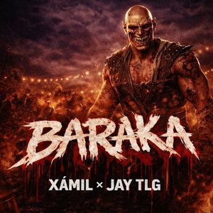 BARAKA