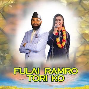 Fulai Ramro Tori Ko (feat. Rajanand Mandabya & Rachana Rimal)