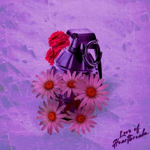 Love of the Heartbreak (feat. Napalm)
