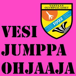 Vesijumppaohjaaja