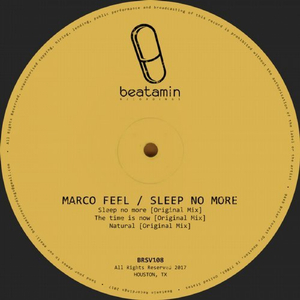 Natural (Original Mix)