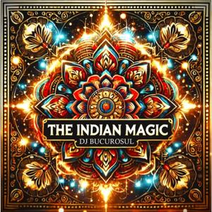 THE INDIAN MAGIC