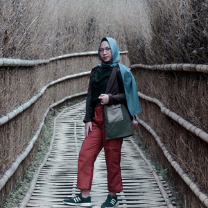 Melepas Rindu