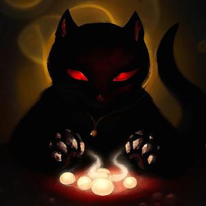 lost inside of your spell