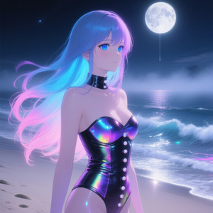 Symphony of Faded Illusions