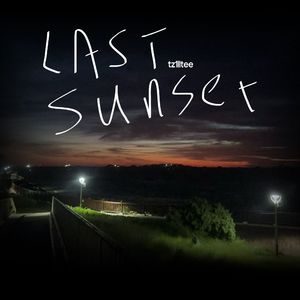 Last Sunset