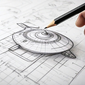 Когда ты поступаешь, чудак, в МГТУ (Неофициальный гимн МГТУ)