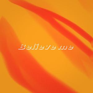 「FREE BEAT」believe me