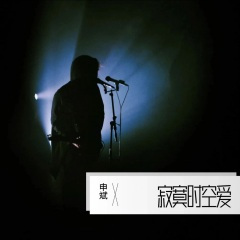 我对着镜子哭 (remix: 圈妹|潮音哥)